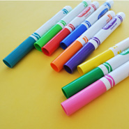 Crayola Washable Markers