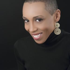 Photo of author Andrea Davis Pinkney