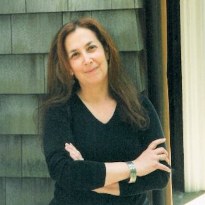 Artist Jane Breskin Zalben