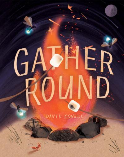 Cover of Gather Round